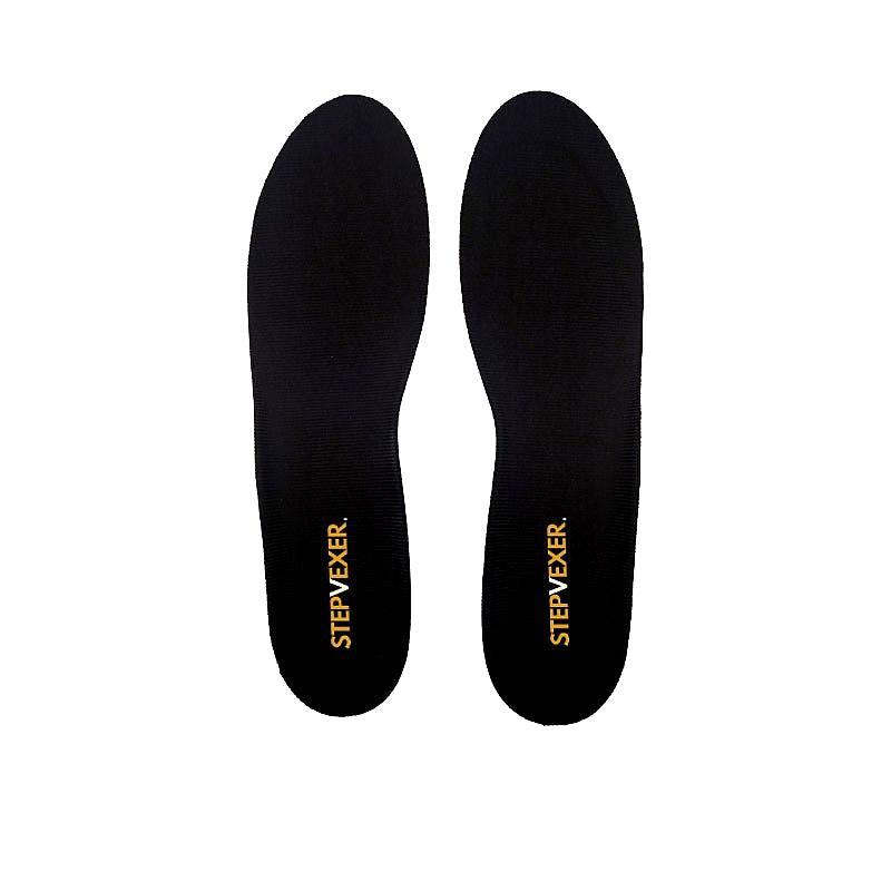 Stepvexer - Carbon Fiber Insoles
